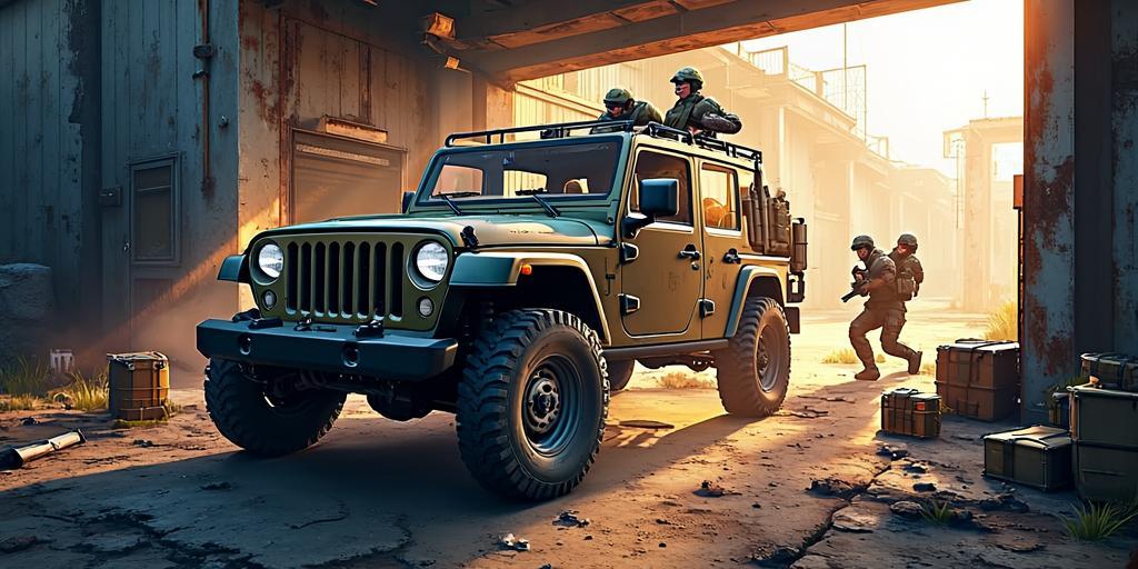 和平精英辅助【神女】