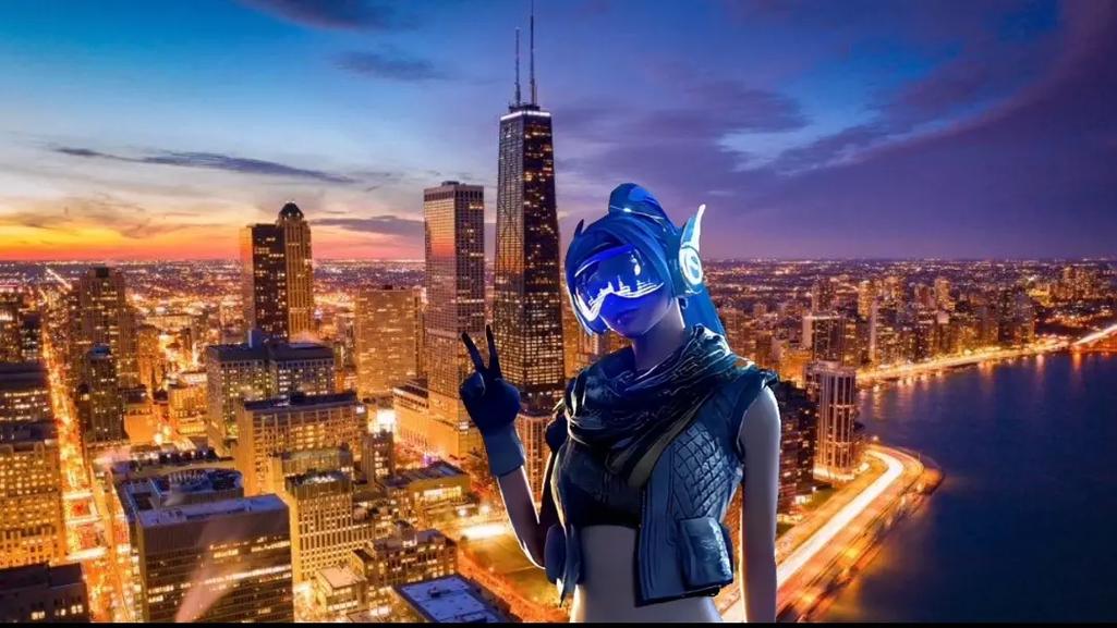 和平精英《太极》辅助